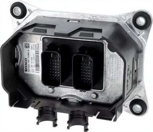 RENAULT 21855942-P04 EURO6 D13K FCIOM HL-ADJ XENON KOPLAMP REGELUNIT 7421855942 - ECU per Camion: foto 1 RENAULT 21855942-P04 EURO6 D13K FCIOM HL-ADJ XENON KOPLAMP REGELUNIT 7421855942 - ECU per Camion: foto 1