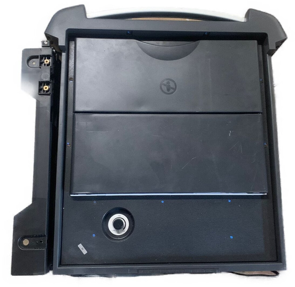 RENAULT T-SERIE KOELBOX 26 LITER 7482268889 7482315436U - Cabina e interni per Camion: foto 4 RENAULT T-SERIE KOELBOX 26 LITER 7482268889 7482315436U - Cabina e interni per Camion: foto 4