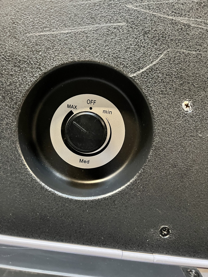 RENAULT T-SERIE REFRIGERATOR 26 LITER 7482268889 KOELBOX 7482315436U - Cabina e interni per Camion: foto 3 RENAULT T-SERIE REFRIGERATOR 26 LITER 7482268889 KOELBOX 7482315436U - Cabina e interni per Camion: foto 3