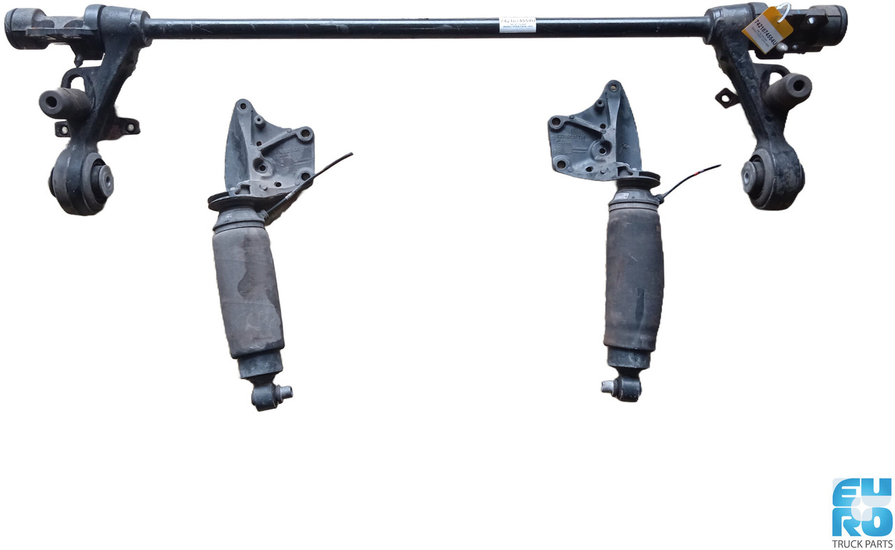 RENAULT TRUCK T CABINE STABILISATOR >2014 GEBRUIKT 7421874554U - Barra stabilizzatrici per Camion: foto 1 RENAULT TRUCK T CABINE STABILISATOR >2014 GEBRUIKT 7421874554U - Barra stabilizzatrici per Camion: foto 1