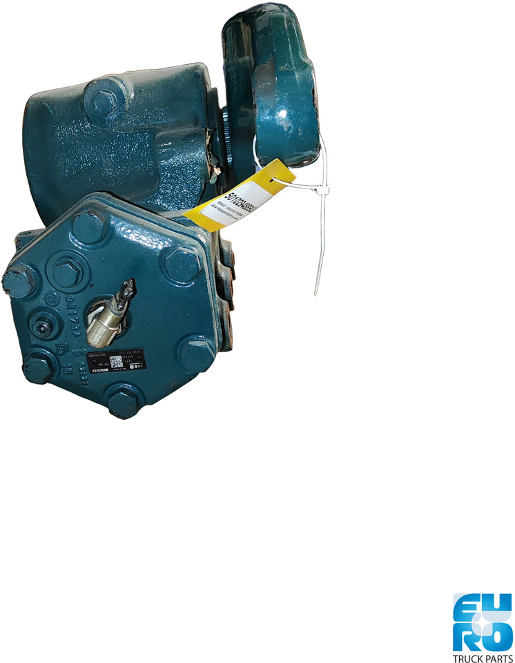 RENAULT / VOLVO FH13 STUURHUIS 5010294889U - Scatola dello sterzo per Camion: foto 5 RENAULT / VOLVO FH13 STUURHUIS 5010294889U - Scatola dello sterzo per Camion: foto 5