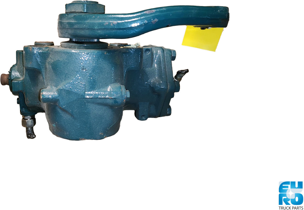 RENAULT / VOLVO FH13 STUURHUIS 5010294889U - Scatola dello sterzo per Camion: foto 4 RENAULT / VOLVO FH13 STUURHUIS 5010294889U - Scatola dello sterzo per Camion: foto 4