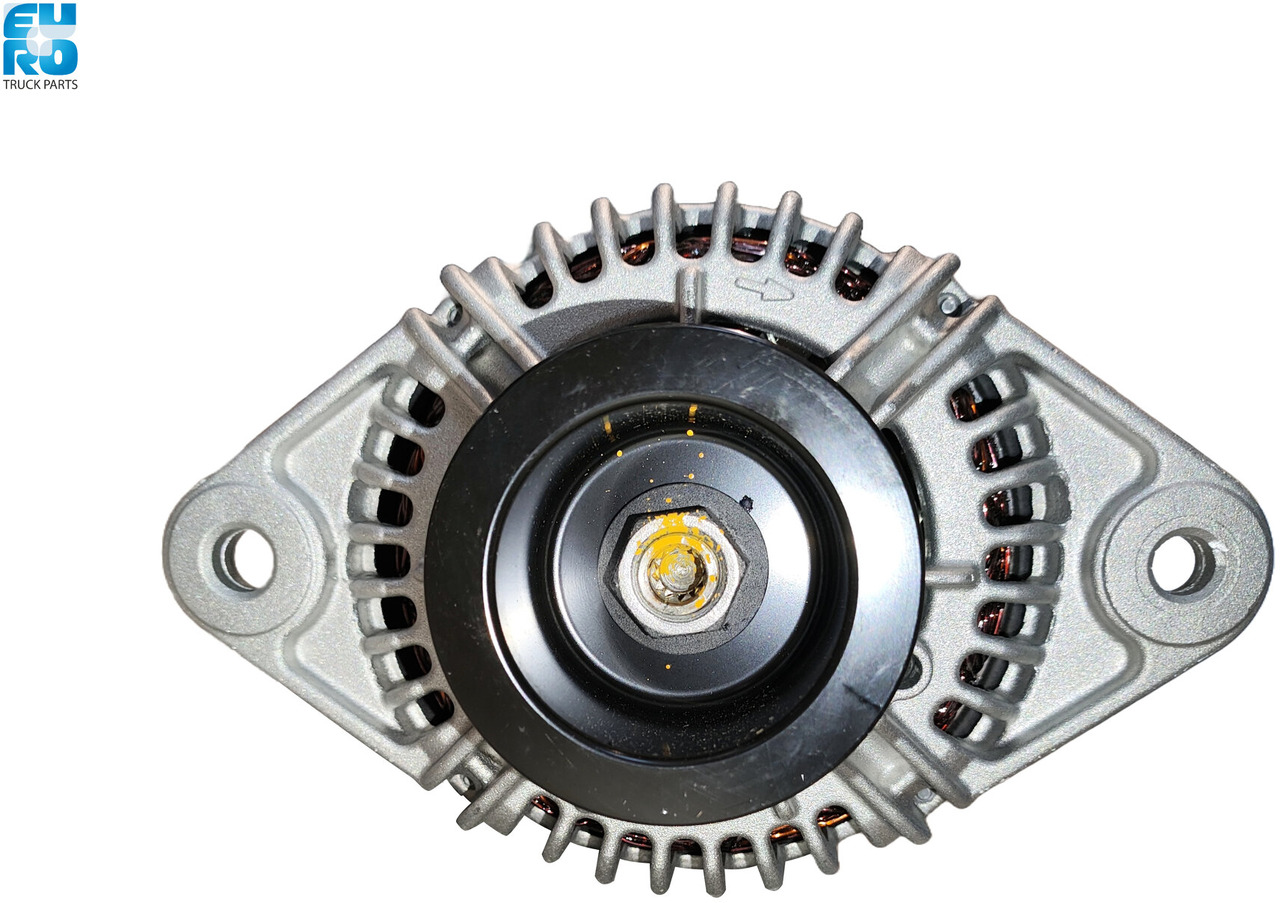 RVI/ VOLVO 24V 150A D-72MM OE DYNAMO 7421304674 - Alternatore per Camion: foto 3 RVI/ VOLVO 24V 150A D-72MM OE DYNAMO 7421304674 - Alternatore per Camion: foto 3