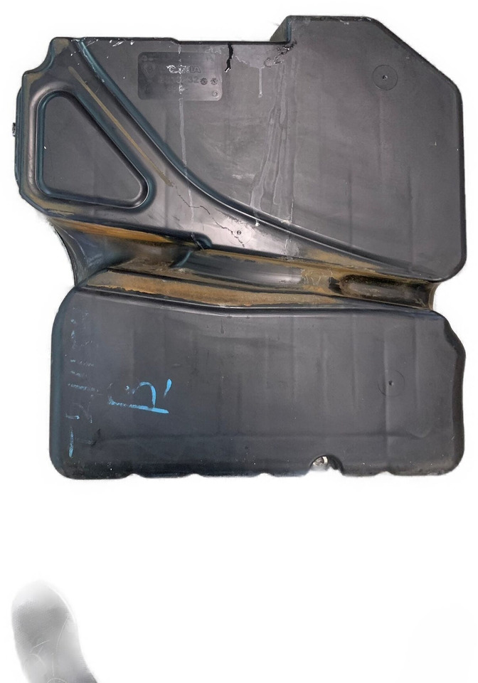 SC ADBLUE / REDUCTANT TANK 105 DM³ 2393232U - Serbatoio per AdBlue per Camion: foto 1 SC ADBLUE / REDUCTANT TANK 105 DM³ 2393232U - Serbatoio per AdBlue per Camion: foto 1