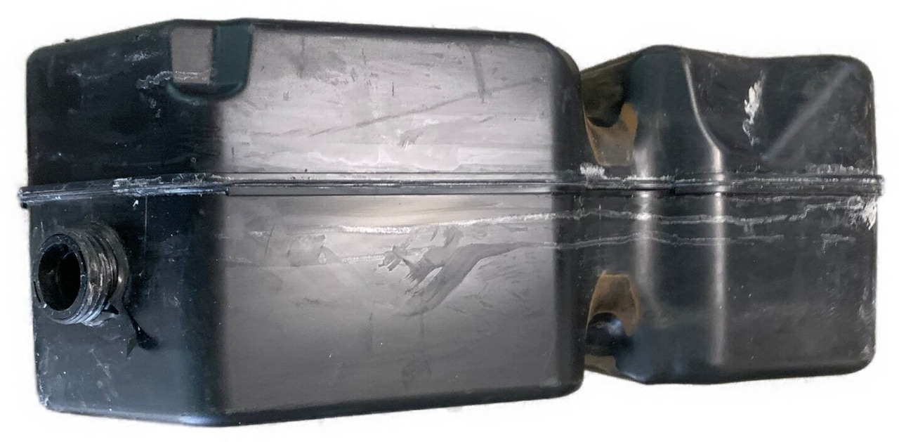 SC ADBLUE / REDUCTANT TANK 105 DM³ 2393232U - Serbatoio per AdBlue per Camion: foto 4 SC ADBLUE / REDUCTANT TANK 105 DM³ 2393232U - Serbatoio per AdBlue per Camion: foto 4