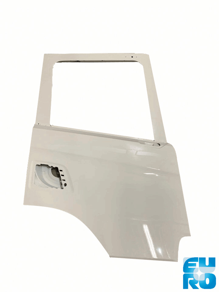 SCANIA CG NEW MODEL EURO6 DOOR LH 2072639U - Porta e ricambi per Camion: foto 1 SCANIA CG NEW MODEL EURO6 DOOR LH 2072639U - Porta e ricambi per Camion: foto 1