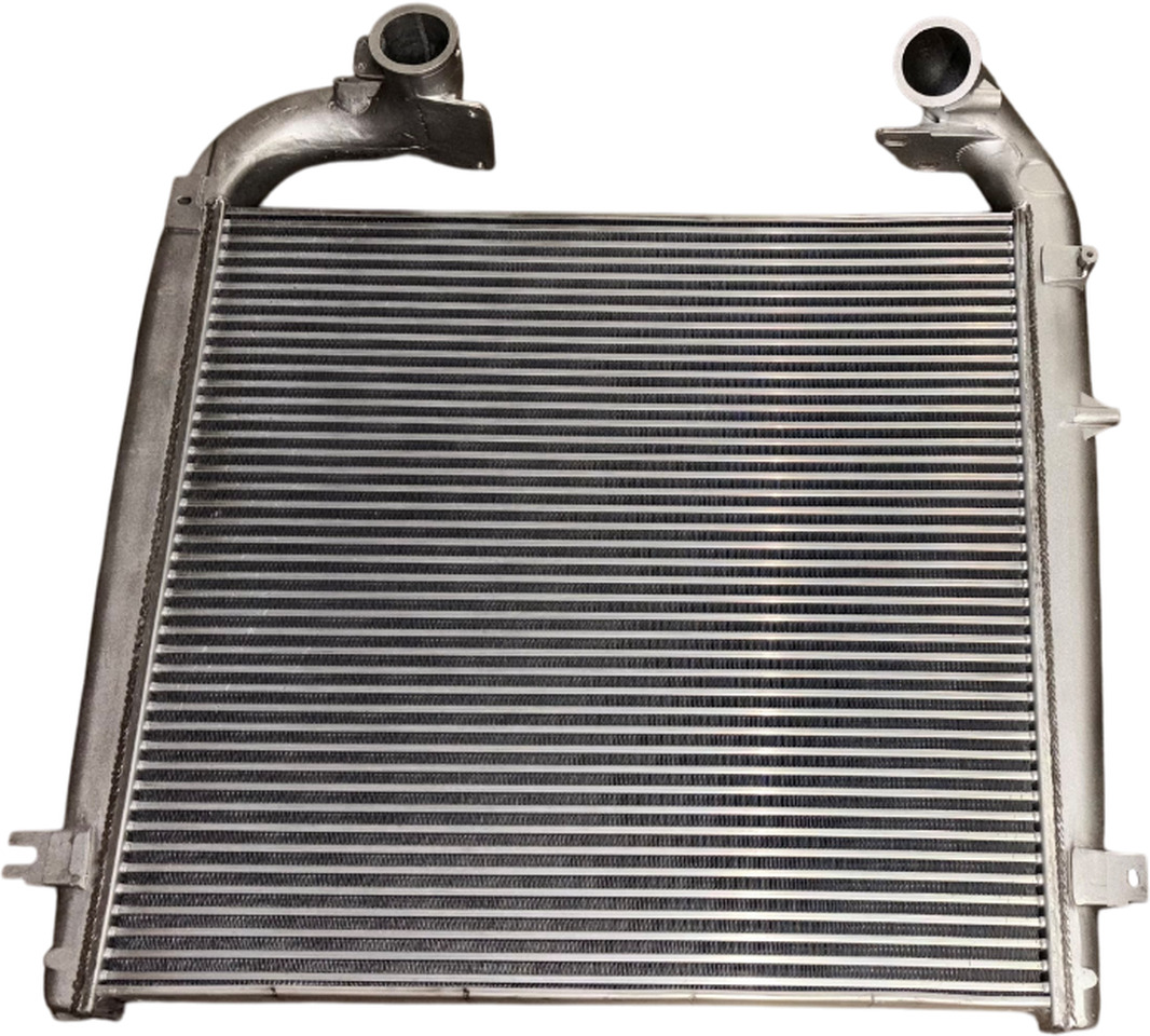 SCANIA INTERCOOLER RUIL+DEPOSIT 1900501R - Intercooler per Camion: foto 1 SCANIA INTERCOOLER RUIL+DEPOSIT 1900501R - Intercooler per Camion: foto 1
