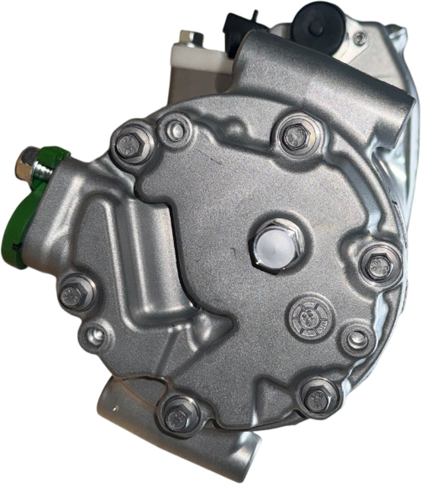 SCANIA NGS 2017-2025 AIRCOCOMPRESSOR, ELEKTRISCH OE 2091525 - Compressore per Camion: foto 5 SCANIA NGS 2017-2025 AIRCOCOMPRESSOR, ELEKTRISCH OE 2091525 - Compressore per Camion: foto 5