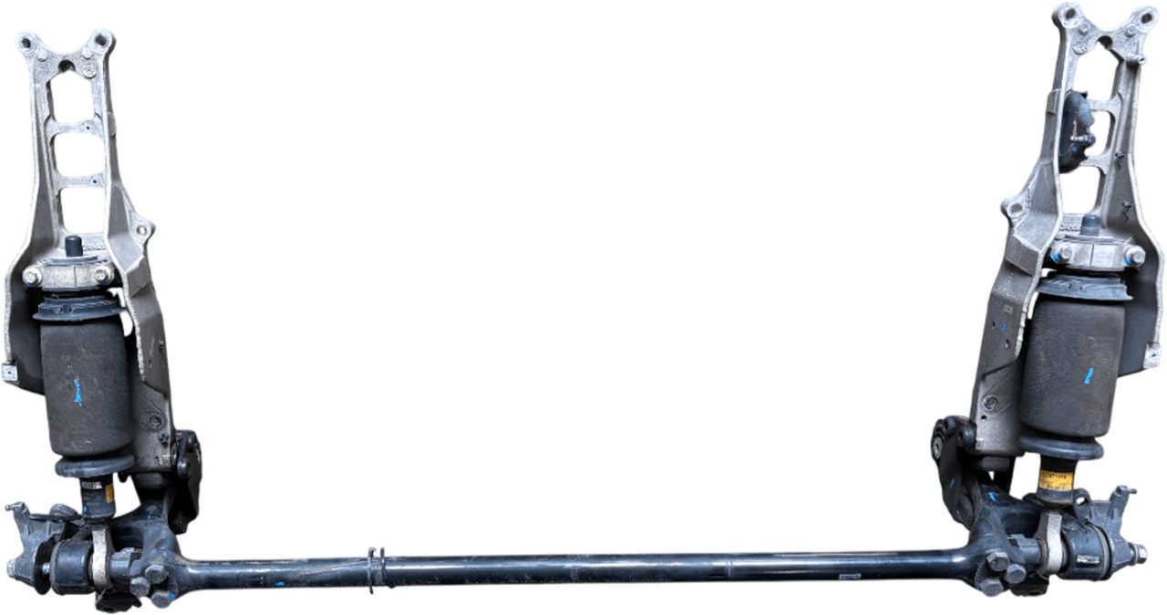 SCANIA NGS, R , CABINE STABILISATOR COMPLEET | GEBRUIKT | 000277V - Sospensione della cabina per Camion: foto 1 SCANIA NGS, R , CABINE STABILISATOR COMPLEET | GEBRUIKT | 000277V - Sospensione della cabina per Camion: foto 1