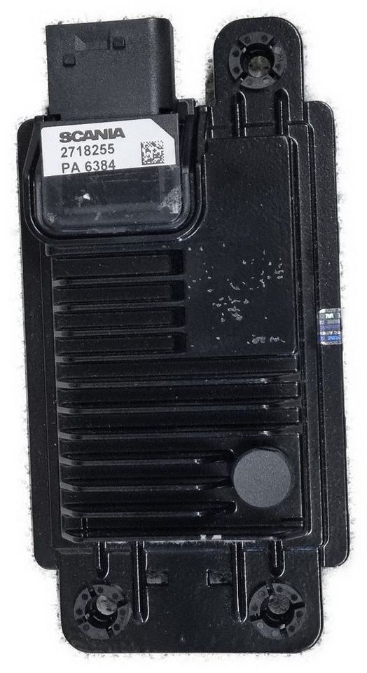 SCANIA R RADAR NEW 2718255 - Sensor per Camion: foto 2 SCANIA R RADAR NEW 2718255 - Sensor per Camion: foto 2