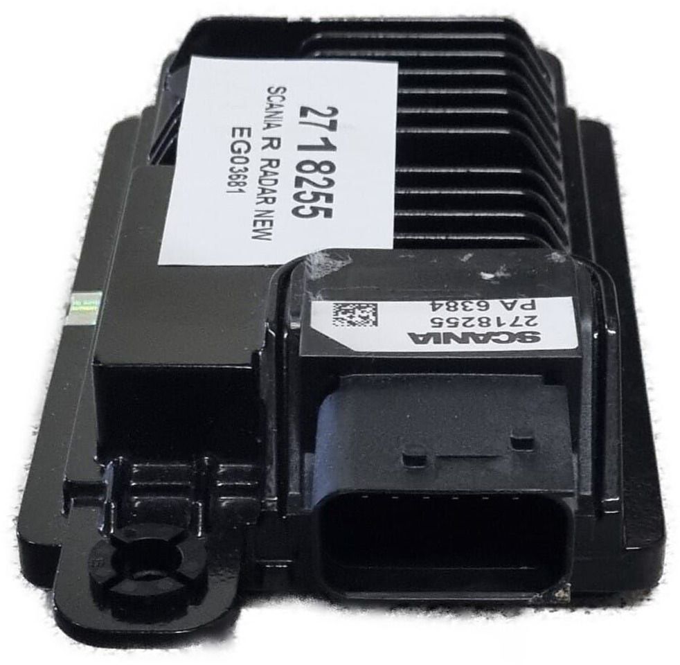 SCANIA R RADAR NEW 2718255 - Sensor per Camion: foto 1 SCANIA R RADAR NEW 2718255 - Sensor per Camion: foto 1