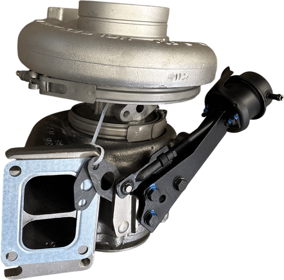 TURBOCHARGER VOLVO EURO 6 HOLSET | GERECONDITIONEERD +BORG | 22332491 - Turbocompressore per Camion: foto 3 TURBOCHARGER VOLVO EURO 6 HOLSET | GERECONDITIONEERD +BORG | 22332491 - Turbocompressore per Camion: foto 3