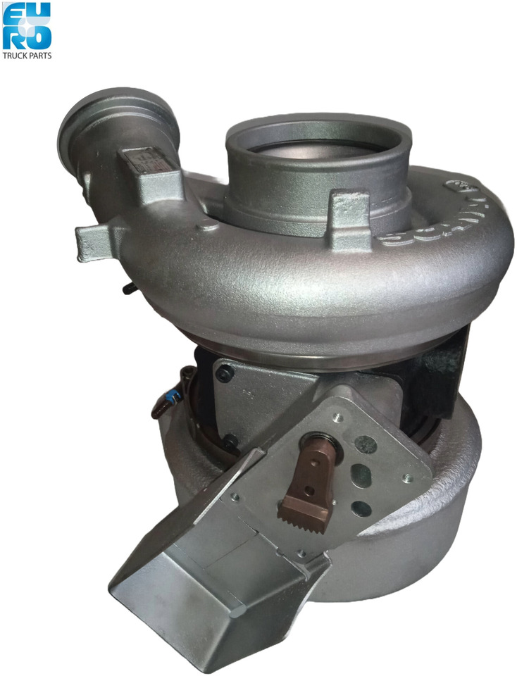 TURBOCOMPRESSOR SC.DC13.05 R HOLSET ZONDER VTG GEREVISEERD + BORG 1849535R1 - Turbocompressore per Camion: foto 2 TURBOCOMPRESSOR SC.DC13.05 R HOLSET ZONDER VTG GEREVISEERD + BORG 1849535R1 - Turbocompressore per Camion: foto 2