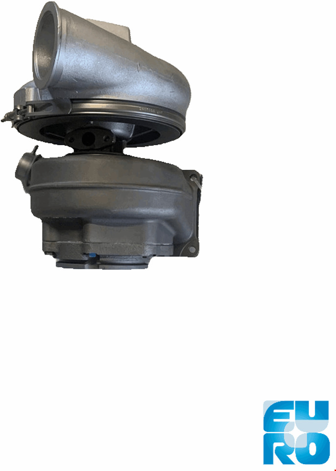 VO.D16G FH16 - E5 HOLSETD E6 TURBO COMPRESSOR GERECONDITIONEERD +STATIEGELD 21828518R - Turbocompressore per Camion: foto 4 VO.D16G FH16 - E5 HOLSETD E6 TURBO COMPRESSOR GERECONDITIONEERD +STATIEGELD 21828518R - Turbocompressore per Camion: foto 4