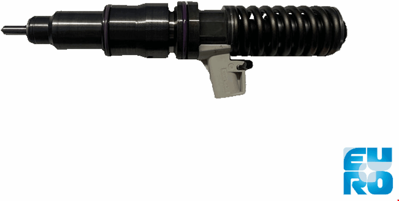 VO.FH/FM13,FMX D13A/C -12 INJECTOR DELPHI 21569200 - Iniettore per Camion: foto 1 VO.FH/FM13,FMX D13A/C -12 INJECTOR DELPHI 21569200 - Iniettore per Camion: foto 1