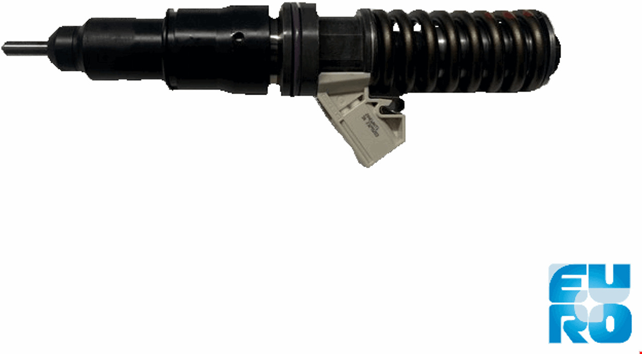 VO.FH,FMX D13K 13- INJECTOR DELPHI 21914027 - Iniettore per Camion: foto 1 VO.FH,FMX D13K 13- INJECTOR DELPHI 21914027 - Iniettore per Camion: foto 1