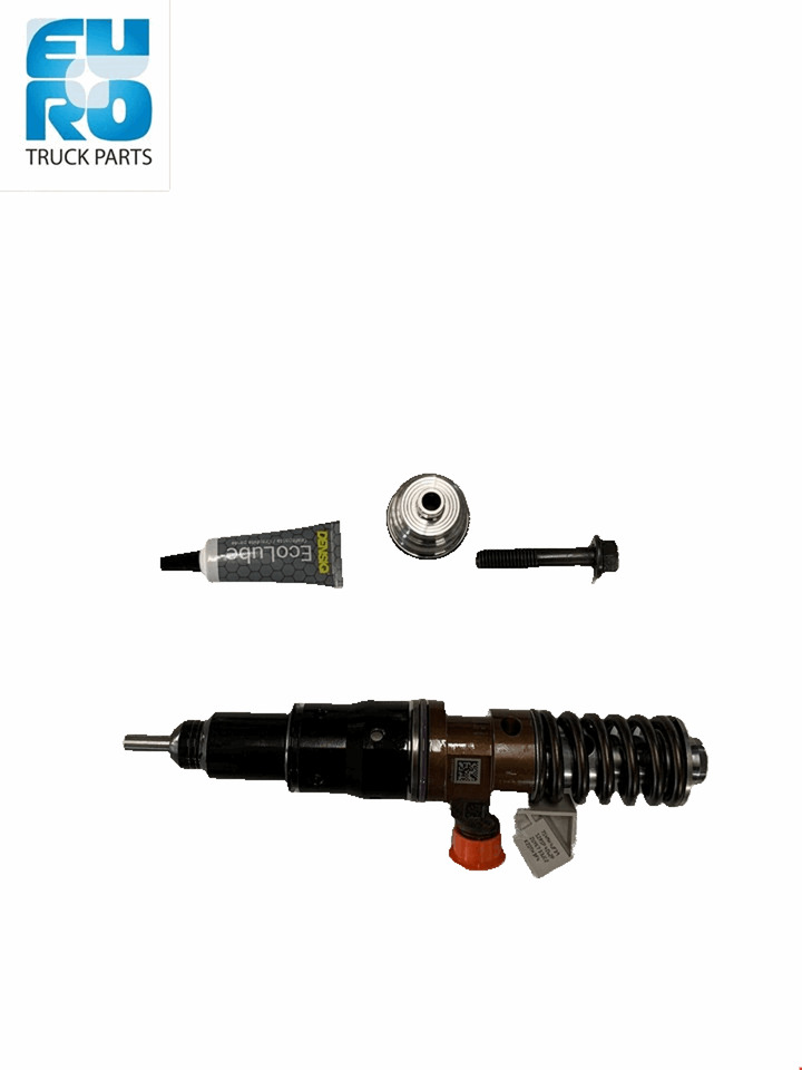 VO / RVI D11 INJECTOR DELPHI 7422459521 - Iniettore per Camion: foto 1 VO / RVI D11 INJECTOR DELPHI 7422459521 - Iniettore per Camion: foto 1