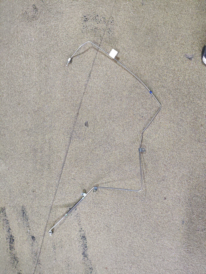 Convertitore catalitico per Camion nuovo VOLVO FH 4 D13K 460 - D13K 500 - D13K 540 EURO 6 KATALYSATOR 22495989: foto 6