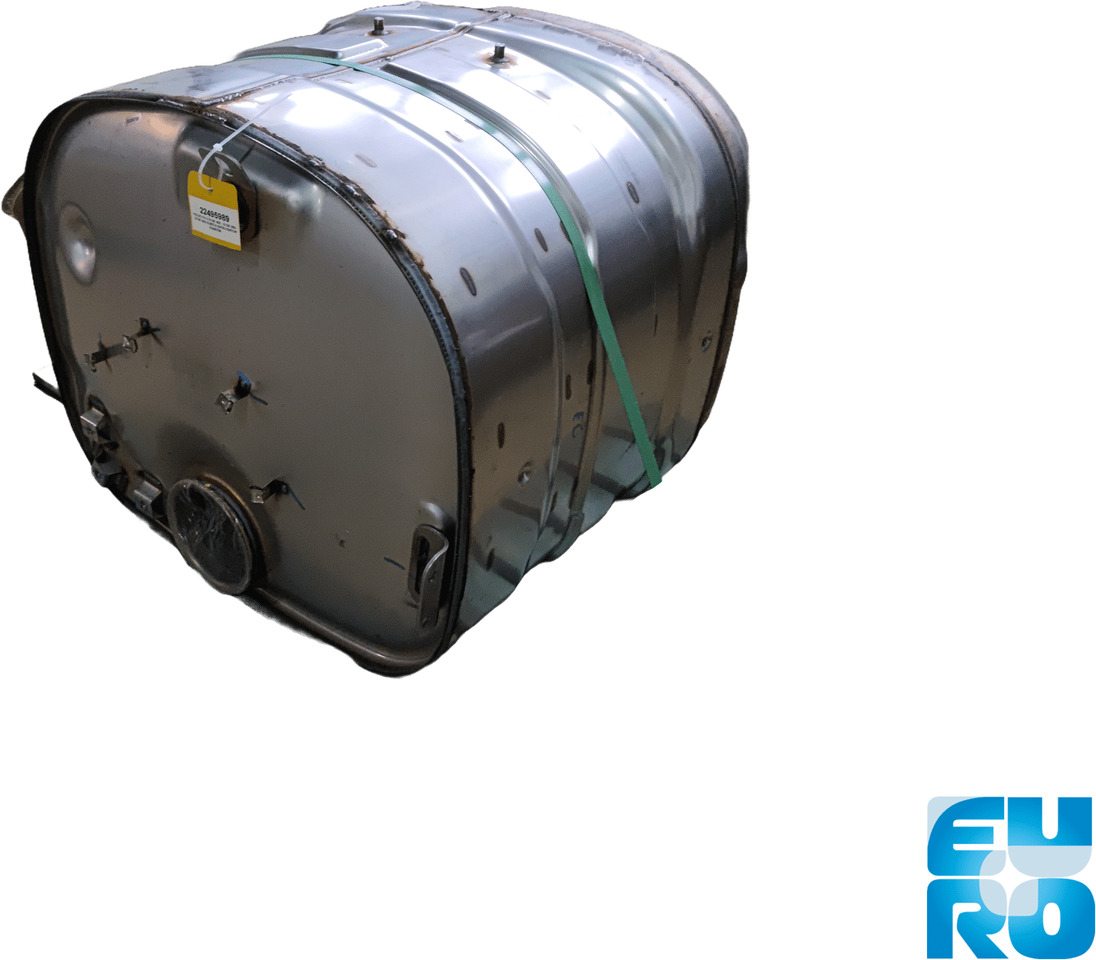 VOLVO FH 4 D13K 460 - D13K 500 - D13K 540 EURO 6 KATALYSATOR 22495989 - Convertitore catalitico per Camion: foto 2 VOLVO FH 4 D13K 460 - D13K 500 - D13K 540 EURO 6 KATALYSATOR 22495989 - Convertitore catalitico per Camion: foto 2
