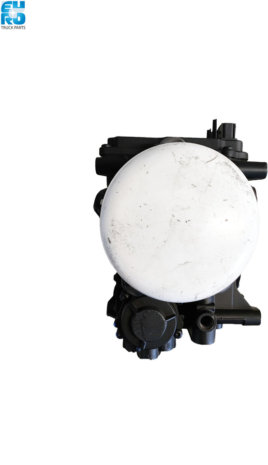 VOLVO FH4 LUCHTDROGER UNIT K099934 EL2501 WITHOUT FILTER RECONDITIONED + €200 DEPOSIT 22242663REC. - Filtro aria per Camion: foto 5 VOLVO FH4 LUCHTDROGER UNIT K099934 EL2501 WITHOUT FILTER RECONDITIONED + €200 DEPOSIT 22242663REC. - Filtro aria per Camion: foto 5