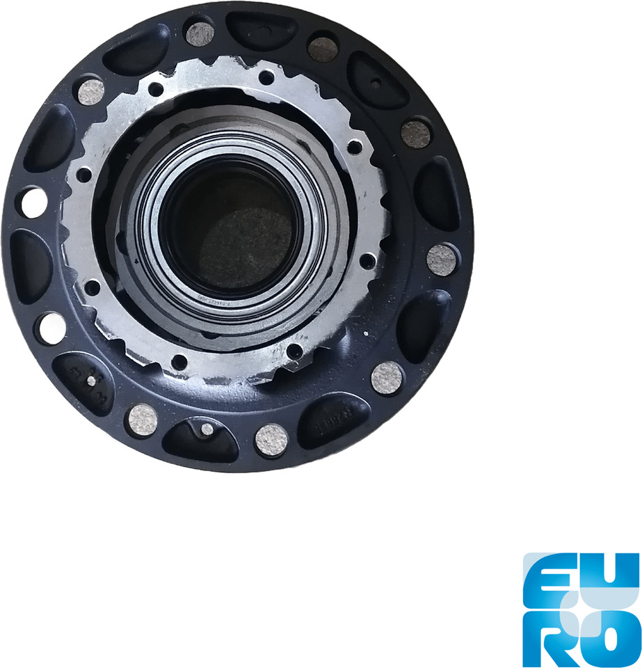VOLVO RVI REAR HUB WITH FAG BEARING AFTERMARKET (HUB REDUCTION) 85109244A - Leva del cambio per Camion: foto 2 VOLVO RVI REAR HUB WITH FAG BEARING AFTERMARKET (HUB REDUCTION) 85109244A - Leva del cambio per Camion: foto 2
