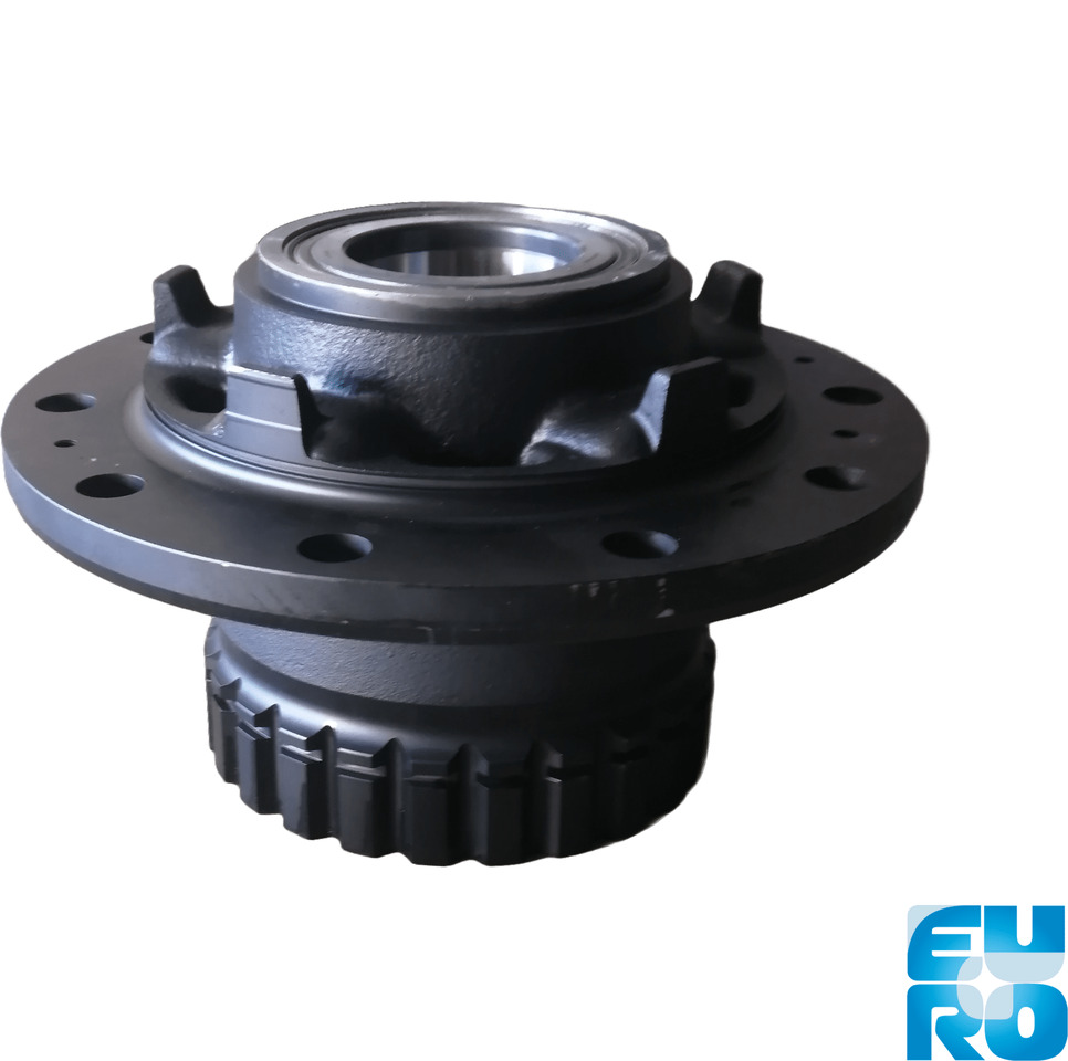 VOLVO RVI REAR HUB WITH FAG BEARING AFTERMARKET (HUB REDUCTION) 85109244A - Leva del cambio per Camion: foto 1 VOLVO RVI REAR HUB WITH FAG BEARING AFTERMARKET (HUB REDUCTION) 85109244A - Leva del cambio per Camion: foto 1