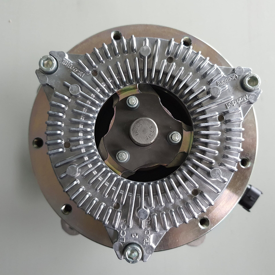 WATERPOMP DAF XF/CF EURO 6 XF 106 2104578R 1949540 - Pompa del liquido di raffreddamento per Camion: foto 4 WATERPOMP DAF XF/CF EURO 6 XF 106 2104578R 1949540 - Pompa del liquido di raffreddamento per Camion: foto 4