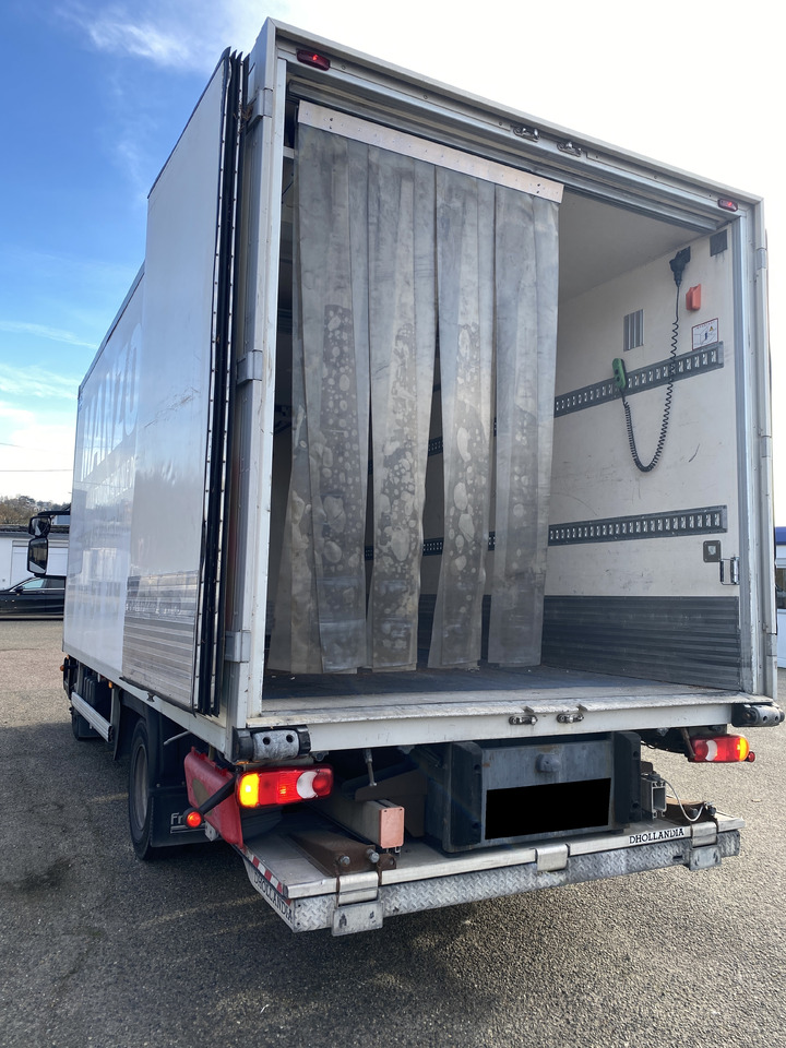 Autocarro frigorifero per il trasporto di alimenti IVECO EUROCARGO: foto 6