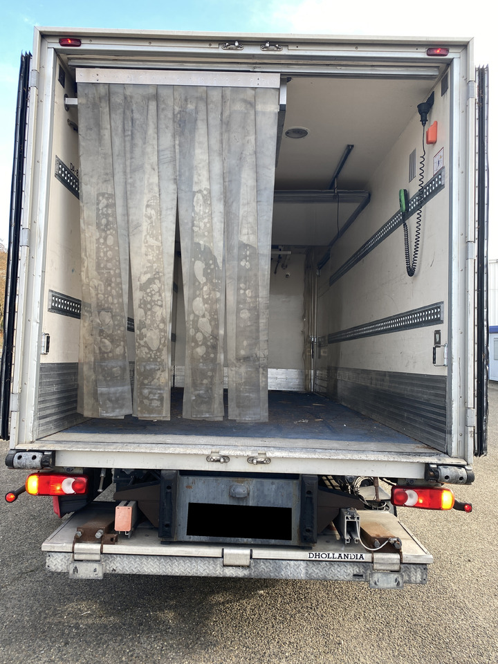 Autocarro frigorifero per il trasporto di alimenti IVECO EUROCARGO: foto 7
