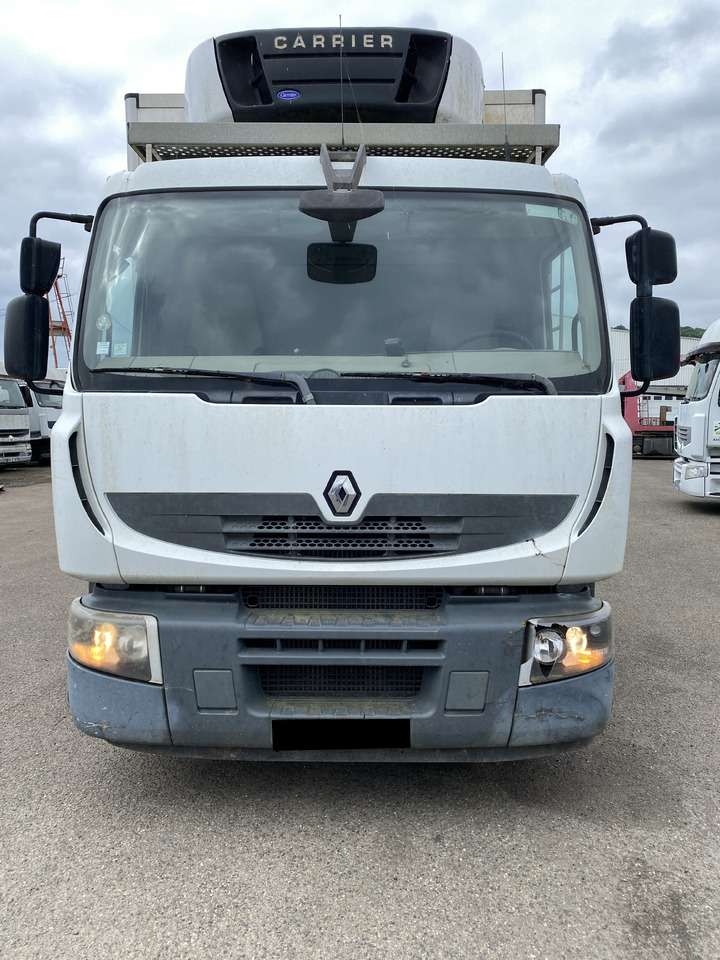 RENAULT PREMIUM 280 - Autocarro frigorifero: foto 2 RENAULT PREMIUM 280 - Autocarro frigorifero: foto 2