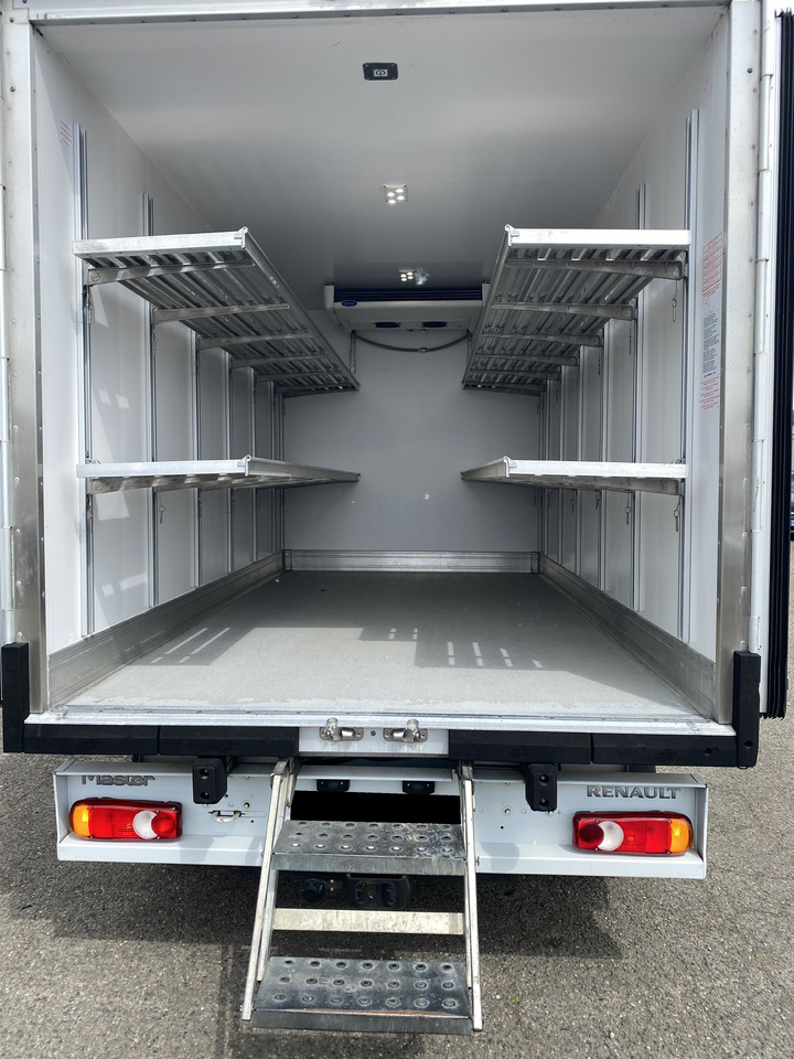 RENAULT master frigorifique - Furgone frigo: foto 3 RENAULT master frigorifique - Furgone frigo: foto 3