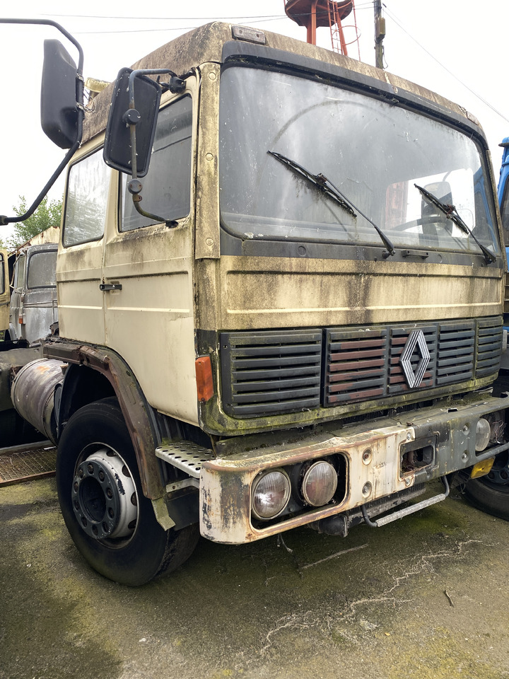RENAULT G290 - Trattore stradale: foto 1 RENAULT G290 - Trattore stradale: foto 1