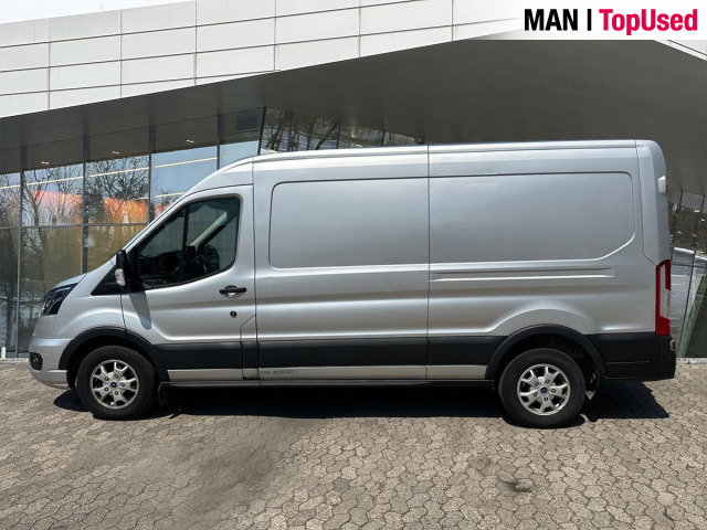 FORD TRANSIT - Furgone chiuso: foto 2 FORD TRANSIT - Furgone chiuso: foto 2
