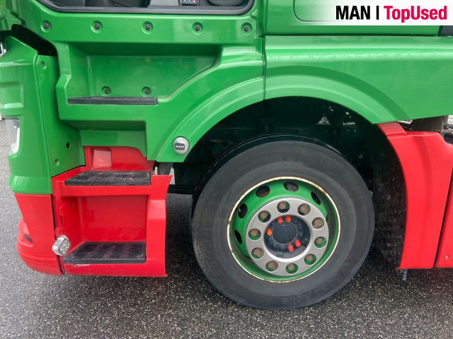Trattore stradale MAN TGX 18.430 4x2 BL SA: foto 6