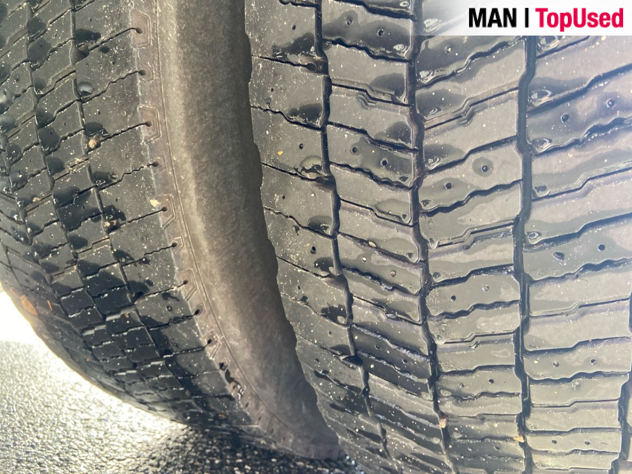 MAN TGX 18.430 4x2 BL SA - Trattore stradale: foto 3 MAN TGX 18.430 4x2 BL SA - Trattore stradale: foto 3