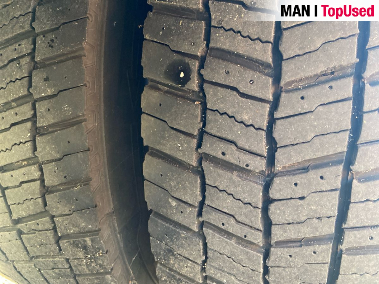 MAN TGX 18.470 4X2 BLS "Retarder" - Trattore stradale: foto 3 MAN TGX 18.470 4X2 BLS "Retarder" - Trattore stradale: foto 3