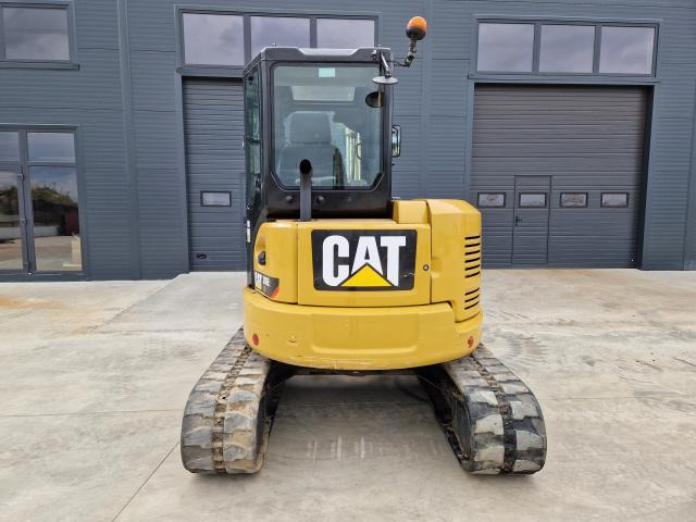 CATERPILLAR 305E2 CR - Miniescavatore: foto 5 CATERPILLAR 305E2 CR - Miniescavatore: foto 5