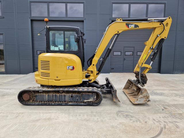 CATERPILLAR 305E2 CR - Miniescavatore: foto 4 CATERPILLAR 305E2 CR - Miniescavatore: foto 4