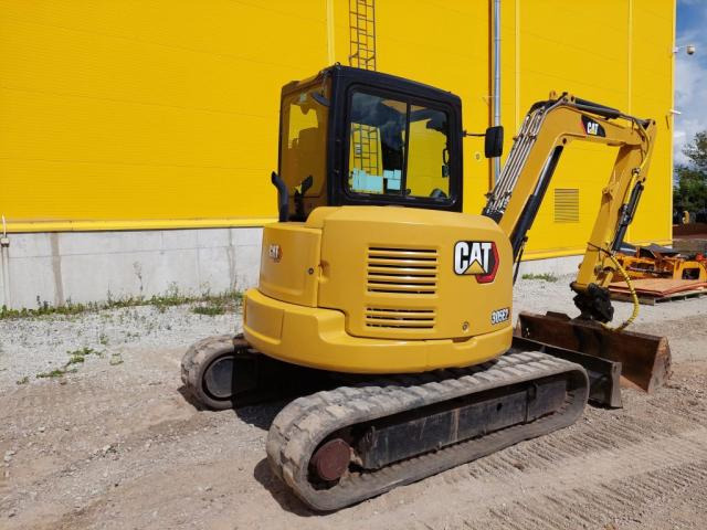 CATERPILLAR 305E2 - Miniescavatore: foto 3 CATERPILLAR 305E2 - Miniescavatore: foto 3