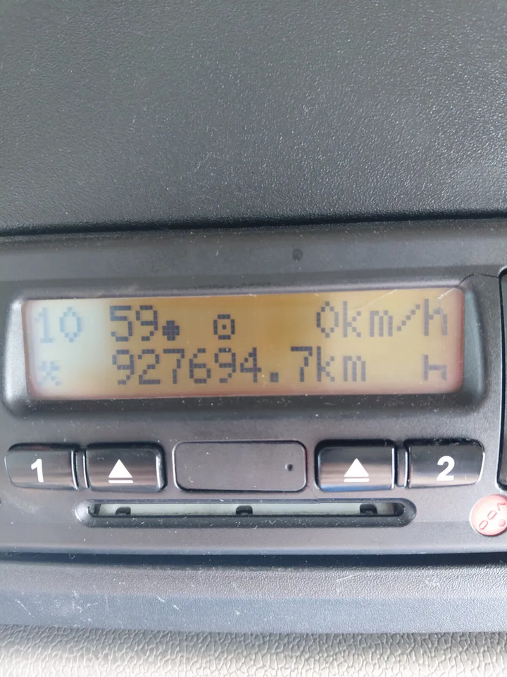 2013 DAF FRIDGE BODY FACF65 300 2DR - Autocarro frigorifero: foto 3 2013 DAF FRIDGE BODY FACF65 300 2DR - Autocarro frigorifero: foto 3