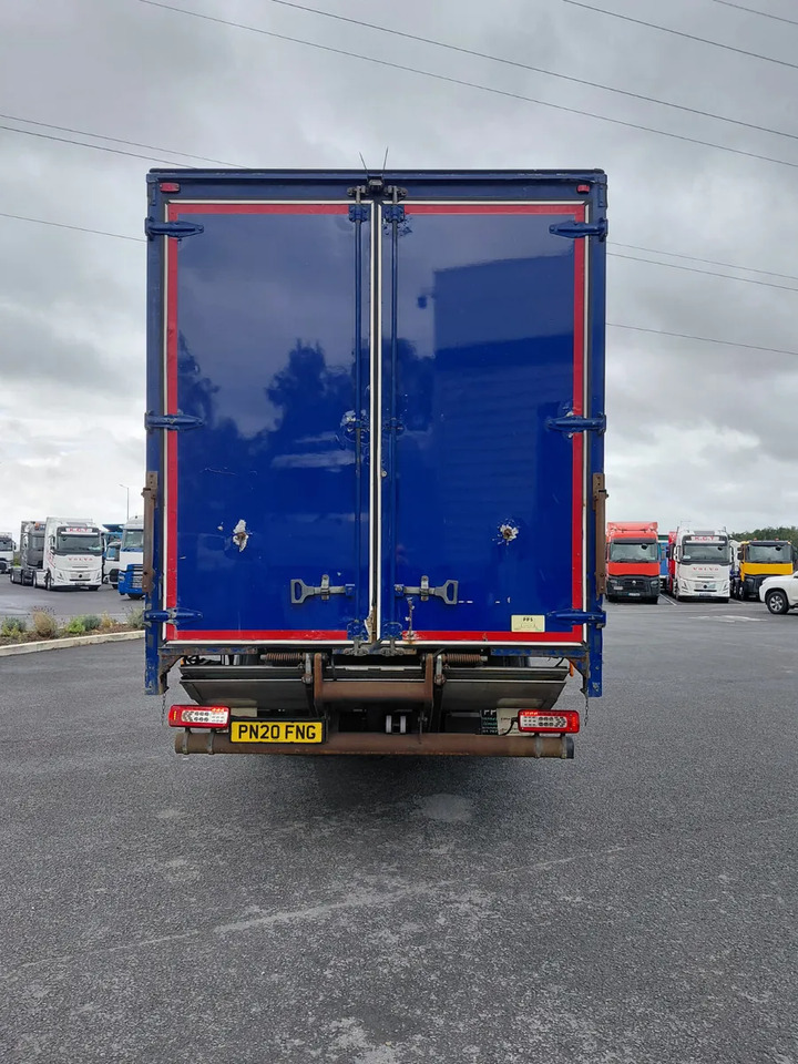 2020 Renault D18 Curtainsider - Camion centinato: foto 4 2020 Renault D18 Curtainsider - Camion centinato: foto 4