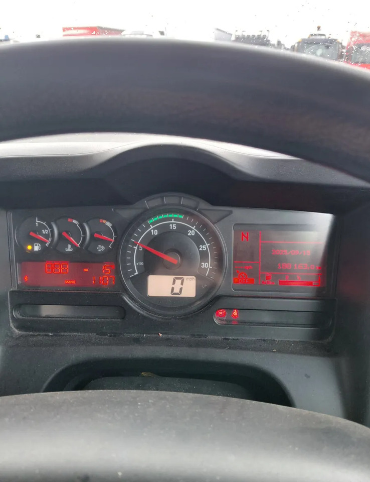 2020 Renault D18 Curtainsider - Camion centinato: foto 5 2020 Renault D18 Curtainsider - Camion centinato: foto 5