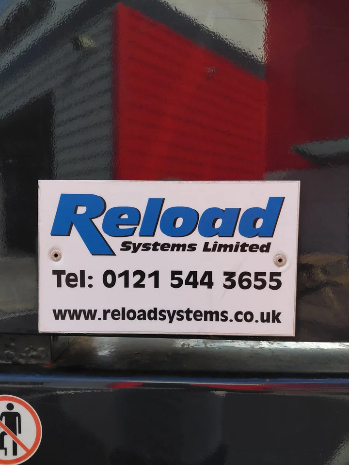 2022 Renault E-Tech D Wide - Autocarro multibenna: foto 3 2022 Renault E-Tech D Wide - Autocarro multibenna: foto 3