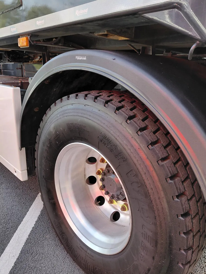 2022 Renault E-Tech D Wide - Autocarro multibenna: foto 4 2022 Renault E-Tech D Wide - Autocarro multibenna: foto 4