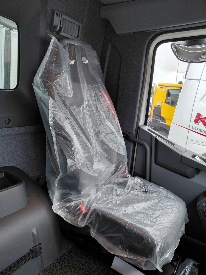 NEW Renault T380 Refrigerated Rigid - Autocarro frigorifero: foto 2 NEW Renault T380 Refrigerated Rigid - Autocarro frigorifero: foto 2