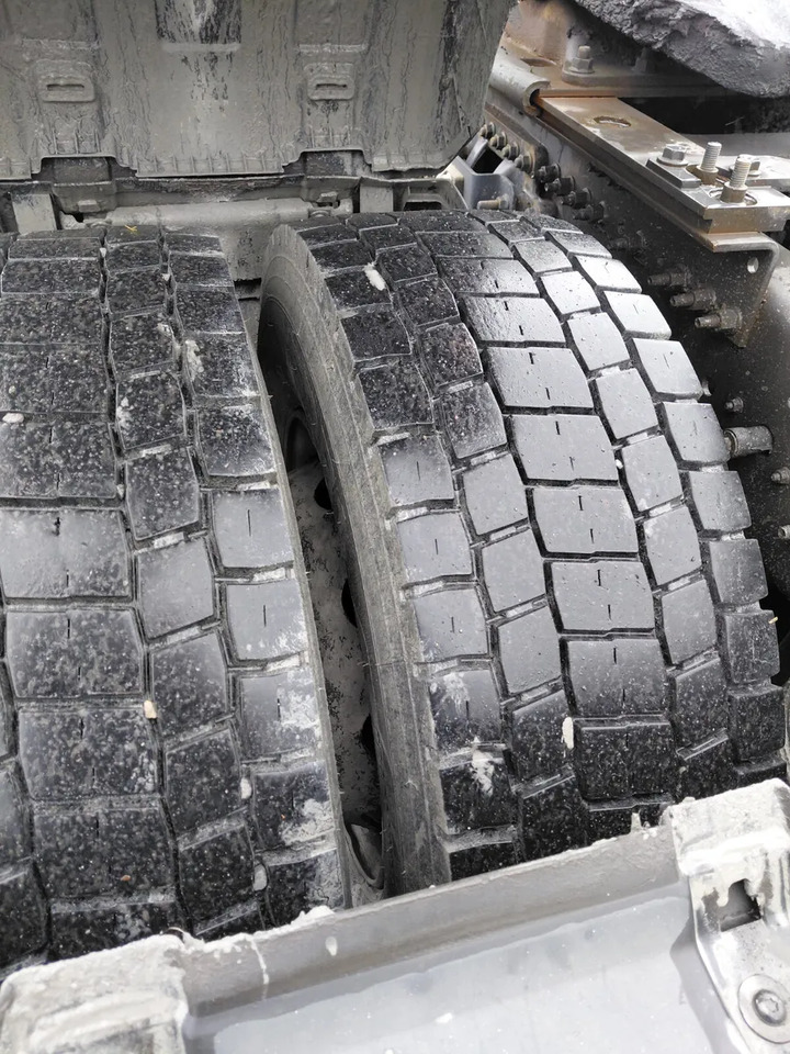 Trattore stradale 2018 Renault T460: foto 7