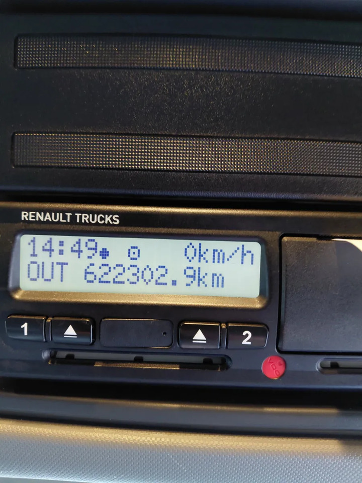 2018 Renault T460 - Trattore stradale: foto 3 2018 Renault T460 - Trattore stradale: foto 3