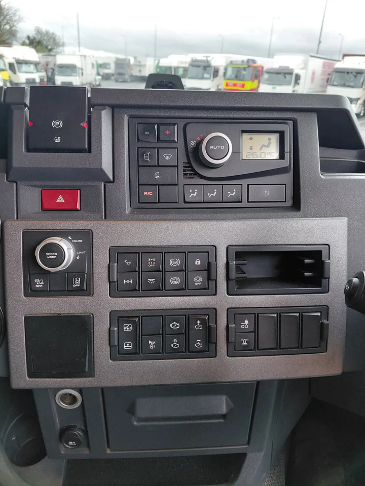 2018 Renault T460 - Trattore stradale: foto 5 2018 Renault T460 - Trattore stradale: foto 5