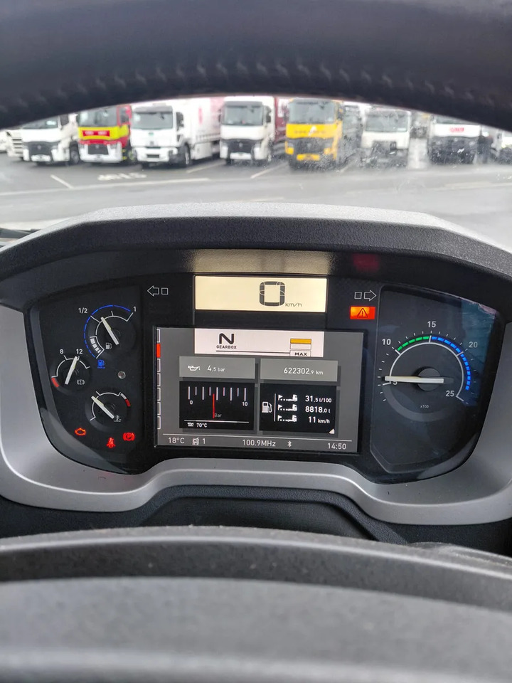 2018 Renault T460 - Trattore stradale: foto 4 2018 Renault T460 - Trattore stradale: foto 4