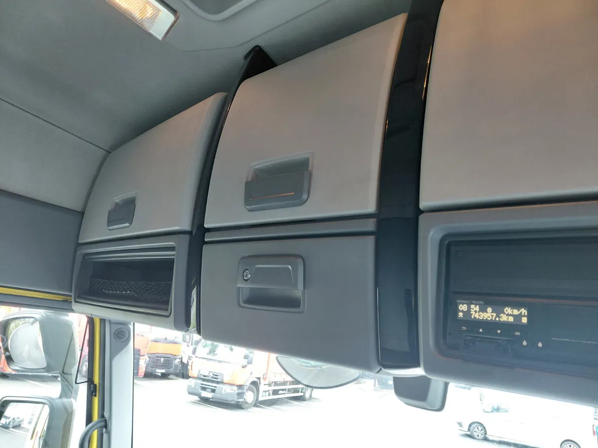 2019 Renault T 440 4×2 Auto Tractor Unit - Trattore stradale: foto 5 2019 Renault T 440 4×2 Auto Tractor Unit - Trattore stradale: foto 5